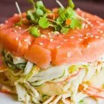 Friends Salad