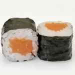 Hosomaki de Salmón