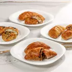 Keto Empanadas Empanadas (2 units),
