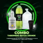 Combo Botija Tabernero Grande😎