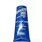 Gel Para Electrodos, Tubo de 250 g.