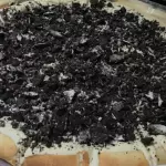 Oreo com Chocolate Branco