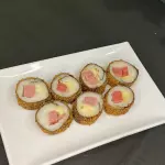 Hot Presunto e queijo