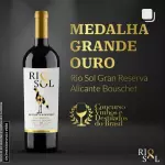 VINHO GRAN RESERVA TOURIGA NACIONAL