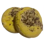 Pan de Hamburguesa x2