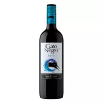 Gato Negro Merlot 750ml