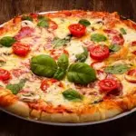 2 Pizzas Grandes + Refrigerante 1L