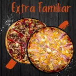 Doble sabor