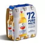 Amstel ultra 275ml c/6