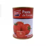 Pasta tomate Risol