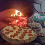 Pepperoni Ligth