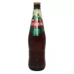 Cerveza Cusqueña [Negra]