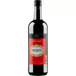 Taça de Vinho Goes Tinto Suave