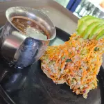 TOSTADA DE SIERRA