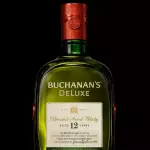 BUCHANAS 12 AÑOS