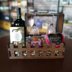 Kit Vinho Luxo