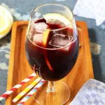 TINTO DE VERANO COPA