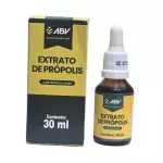 Própolis Verde ABV 30ml c/ Bulbo