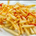 Papas a la francesa
