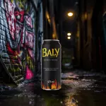 Baly  Tradicional 473ml