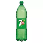 7UP Limão 1 Litro