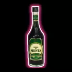 Crema de Menta