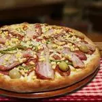 Pizza A Moda Da Casa.