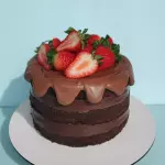 Naked Cake PP