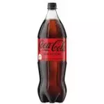 COCA COLA ZERO 1,5