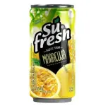 Sufresh Maracujá lata
