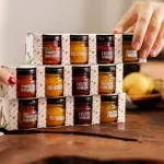 KIT GELEINHAS RESERVA
