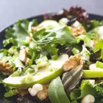 ENSALADA ERA (WALDORF