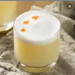 Pisco Sour