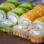 20 Bocados Mixtos