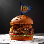 Squad Jam - Burger Master 2025