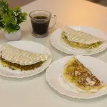 TAPIOCA
