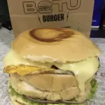 EGG SALADA