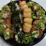 Combo hot mix (20 peças)