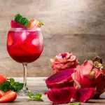 GIN DE PITAYA