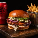 American Bruthus - Combo