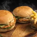PROMOÇÃO 2 FRANGO