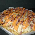 Batata mix