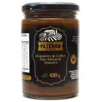 BRIGADEIRO ZERO AÇÚCAR FAZENDA
