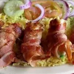 CAMARONES FIESTA