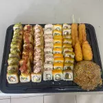 Sushibox 1