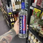 Vodka Balalaika 1L