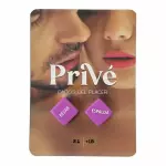 DADOS DEL PLACER - PRIVE