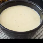 Extra de salsa de queso