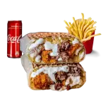 MENÚ TACO