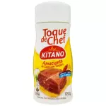 Amaciante de carne